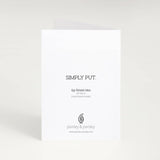 P&P Cards