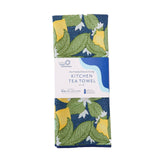 Lemons Towel