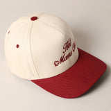 Hot Moms Trucker Hat