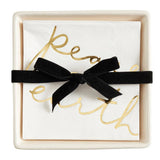 Napkin Tray/Nap