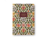 Posy Notebooks (3)
