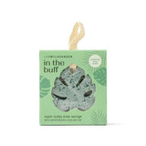 Spa Sponge
