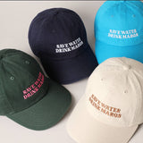 Save Water Drink Margs:Grn