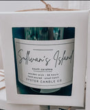 Customize Candle-City/State