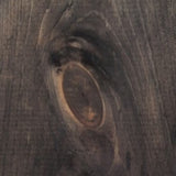 Ebony Stain