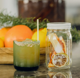 Salty Dog, Cocktail Infusion