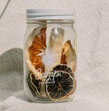 Salty Dog, Cocktail Infusion