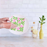 Poppy Sponge