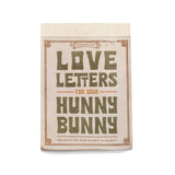 Hunny Bunny