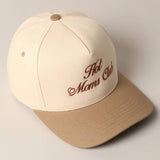 Hot Moms Trucker Hat