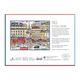 Paris Puzzle