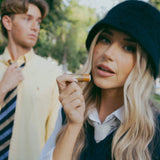 Lip Balm, Uptown Autumn, Upper East Spice