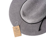 Panama Hat Chestnut