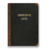 Obsessive List Jorn