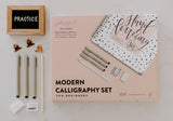 Modern Calligraphy