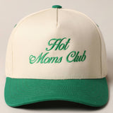 Hot Moms Trucker Hat
