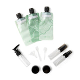 Jet Set Travel Kit