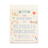 Lunch Love Notes