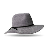 Panama Hat Chestnut