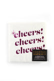 Pink Cheers!