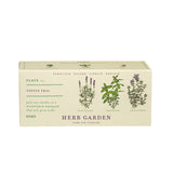 Herb Garden Trio