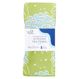 Hydrangea Towel