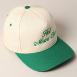 Hot Moms Trucker Hat