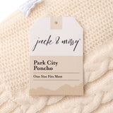 Poncho Park City