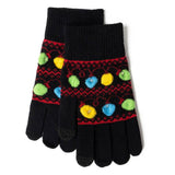 Holiday Gloves