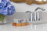 Old Whale Bar Soap