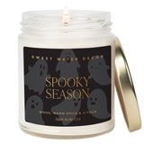 Spooky Season