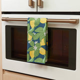 Lemons Towel