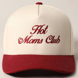 Hot Moms Trucker Hat