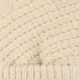 knit glove