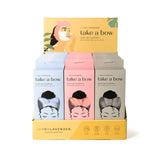 Spa headband