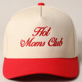 Hot Moms Trucker Hat