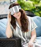 Satin Sleep Mask