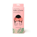 Spa headband