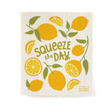 Lemon Towel/Sponge Set