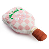 Pink Pickleball