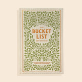 Bucket List Adventures