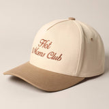 Hot Moms Trucker Hat