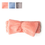 Spa headband