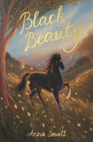 Soft Black Beauty
