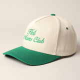 Hot Moms Trucker Hat