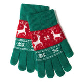 Holiday Gloves