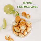 Key Lime VA Tin