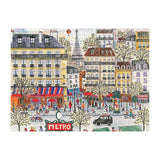 Paris Puzzle