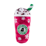 Puppermint Mocha