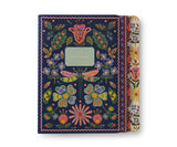 Posy Notebooks (3)